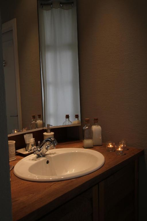 De Waterzooi Suites Гент Номер фото