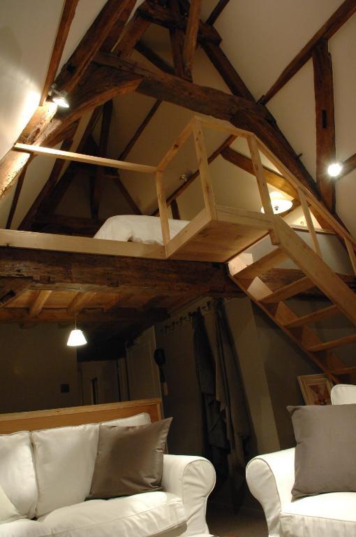 De Waterzooi Suites Гент Номер фото